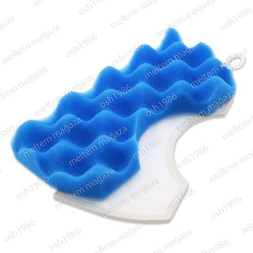 Samsung VC B601 Vacuum Cleaner Filter Sponge Filter SF0153-83