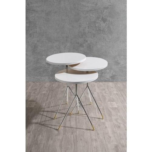 Modern Rozi Zigon coffee table coffee tables table basse furniture living room table