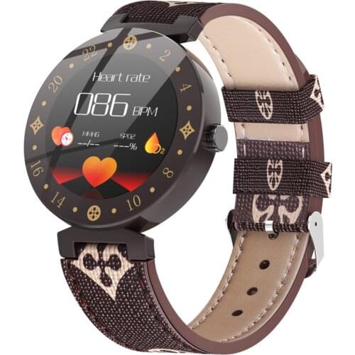 Smart bracelet Bluetooth color scree wearable smart fitness tracker Bluetooth sports waterproof color screen smart heart rate