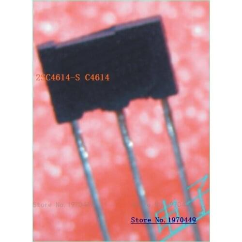 2SC4614-S C4614