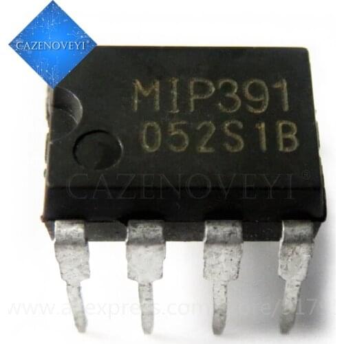 5pcs/lot MIP391 391 MIP384 384 DIP-7 In Stock