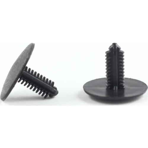 500x Large headliner cover Retainer fastener clips HKpost Free shipping