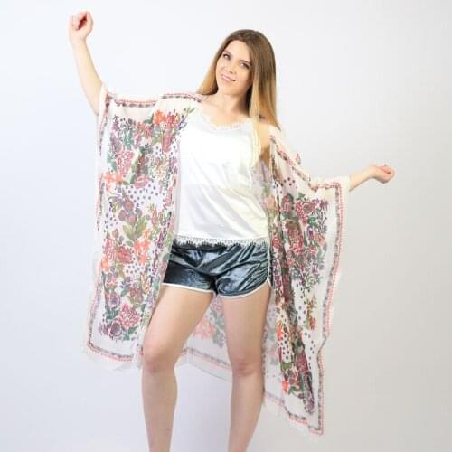 Женские пляжные накидки Aecu China At AliExpress