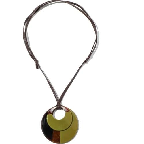 Blucome Jewelry Pendants