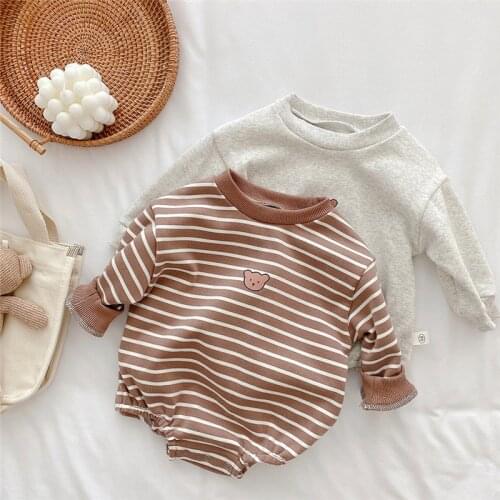 Chunmu Clothes For Newborn Boys
