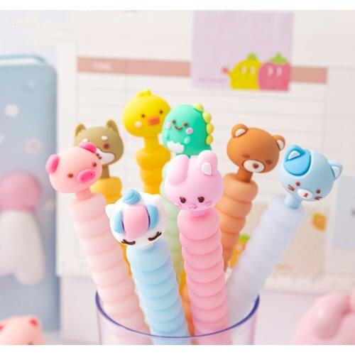 CindyNN Stationary Children's Pencils