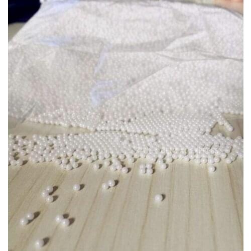 Dental Lab Sintering Oven Zirconia Beads Zirconia Coping Sintering 500