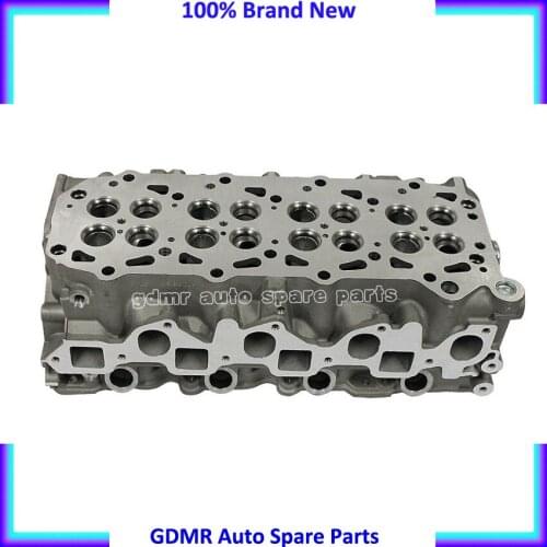 Engine cylinder head ZD30 11039-VC101 11039-VC10A 7701058028 7701068369 AMC 908 506 for nissan Patrol GR Terrano II Urban 3.0DTI