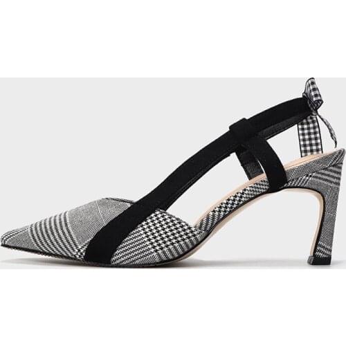 Jack Willden Women's Sandals