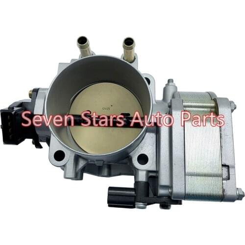 Auto Engine Throttle Valve Body Assy For Mitsubishi OEM EAC65-015 MN153345 EAC65015