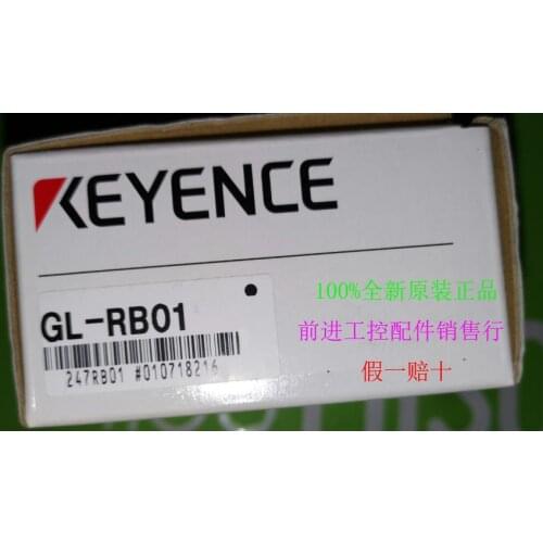 Safety Light Curtains Mounting Bracket GL-RB01 Brand New Delivery