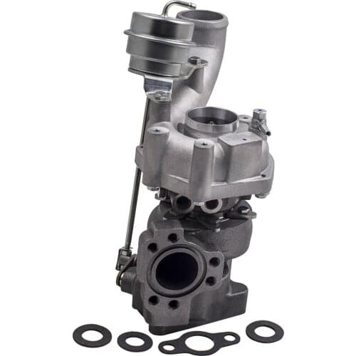 Left Side Turbocharger K04 for Audi RS6 4D 4.2L BCY Biturbo C5 53049880028