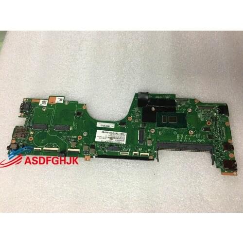 FOR Lenovo FOR ThinkPad Yoga 260 Motherboard WITH I7-6500U La-c581p 100% TESED OK