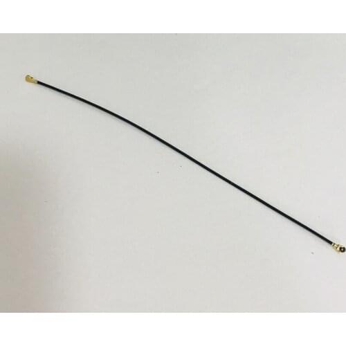 Original phone coaxial signal cable For Blackview BV5500 MTK6580P Free shipping