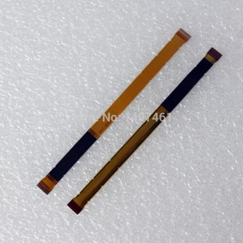 Connect LCD screen drive board and motherboard flex cable For Fujifilm Finepix HS20 HS22 HS28 HS30 HS33 HS35 camera