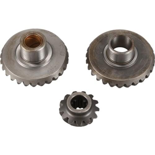 Gear Set for Hidea 9.8F 2 Stroke 9.8HP Outboard Motor 3B2-64010-0 3B2-64020-0 3B2-64030-0