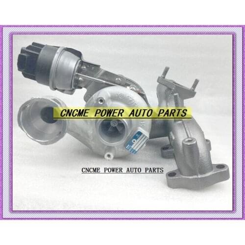 TURBO BV39 54399880024 54399880026 54399700024 54399700026 038253014E 038253019S Turbocharger For Volkswagen VW Beetle BEW 1.9L