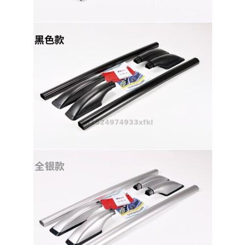 Waterproof Roof Top Carrier Cargo Bag Rack Storage Luggage Car Rooftop Travel For Kia KS3 1.3 M car accessories Car styling