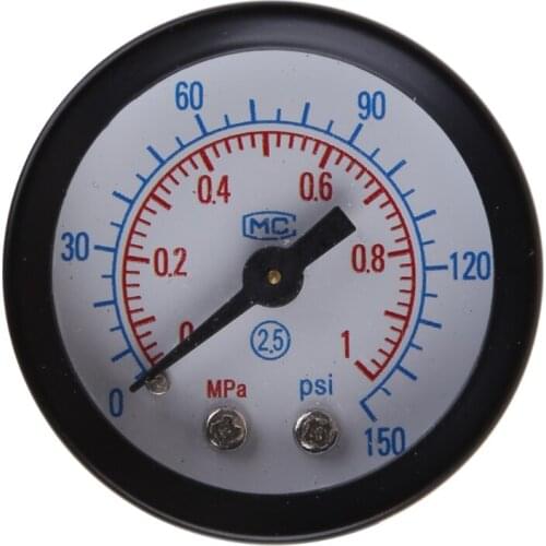 X7AE AFR-2000 Airbrush Compressor Pressure Regulator Water Trap Filter Water Moisture Gauge