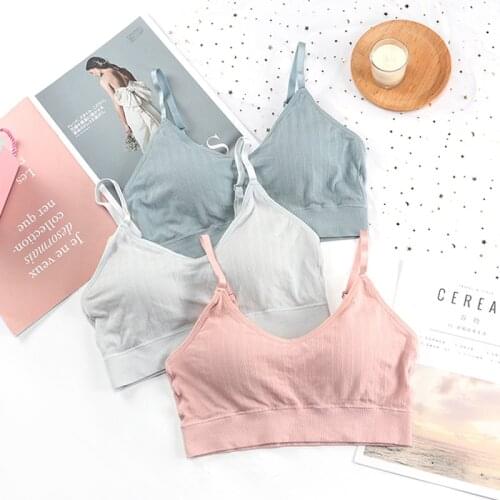 Underwear Yoga Tops Women Sports Bra For Fitness Breathable One Size High Elastic Sportswear Workout Indoor Active Wear Leisure