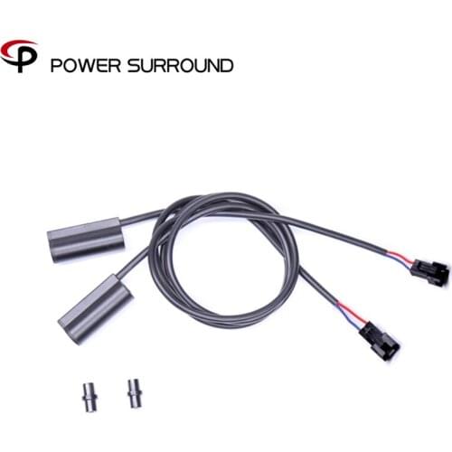 2020 Electric bike brake sensor cable kill switch for electric bike motor kit