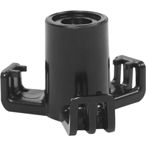 Car Trunk Hook Practical Durable Car Bolt Cover Mounting Holder Accessories For Tesla Model 3 Load Bearing Exceeds 20kg