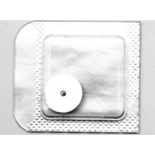 Watch movement accessories original eta2000-1 movement accessories spring box contains spring