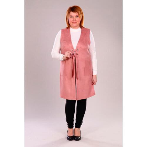 Домтекс-Иваново Women's Vests