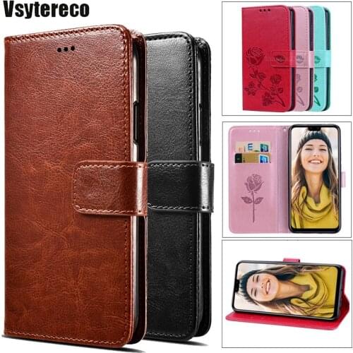 Huawei Honor 8A 7A 7C 20 6C Pro 8X 10i 10 8 9 Lite Case Cover Honer 8A 8C 8S Hawei Y5 2019 Y6 Prime 2018 Flip Case Honor 20 lite