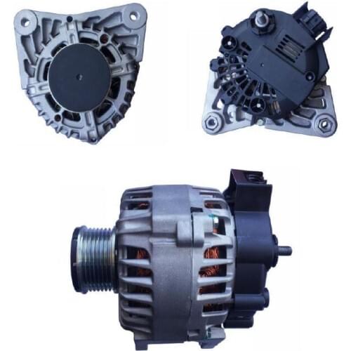 ALTERNATOR FOR FG12T101 231005MA2A