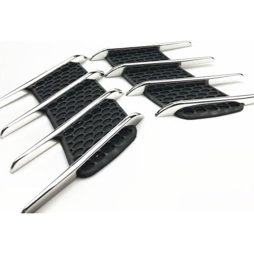 Car Simulation air outlet decorative For Phaeton Phideon Variant Touran Beetle T-Cross T-Roc Atlas Amarok Tarok MOIA CARAVELLE M