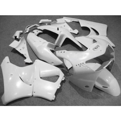 ABS Complete white Fairing kit for HONDA CBR900RR 98 99 CBR900 919 CBR900RR 1998 1999 Motorcycle Fairings set+7gifts HY09