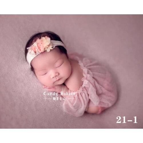 Creative baby clothes newborn photo party clothes hundred days baby infant children photography costume treasure