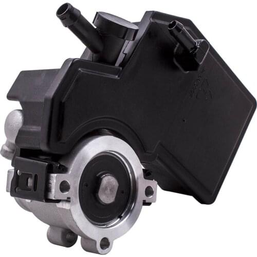 Power Steering Pump Ram Truck With Reservoir For Dodge Viper 8.3L 03-06 for Jeep Grand Cherokee 35578693