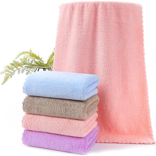 Beach Towel Portable Ultralight Water Absorbent Sweat-Absorbent Workout Towels Outdoor Swimming Camping Travel Microfiber Towel