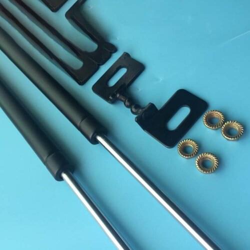 It Is Suitable For Toyota Highlander Hood Hydraulic Rod And Highlander Strut Nondestructive Modification