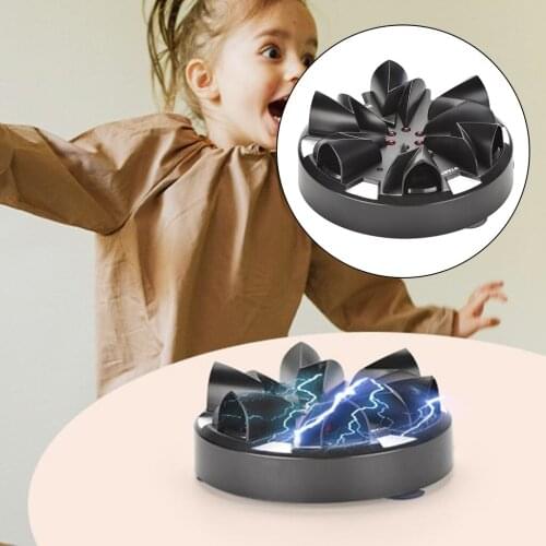 Polygraph Test Tricky Funny Micro Lie Detector Shocking Liar Truth Party Table Game Gifts Toy