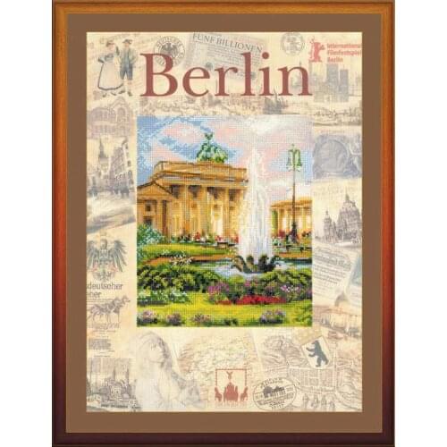 2021 Drop Shipping Embroidery Berlin Cross Stitch Supplies UK with 100% Cotton Flosses & Free Shipping for Home Decor & Gifts