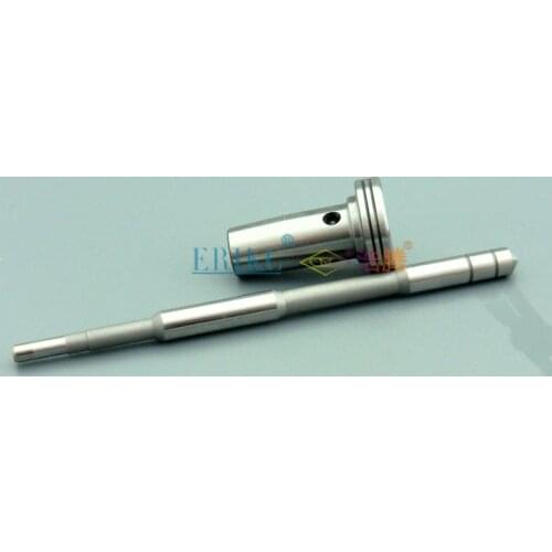 Liseron ERIKC common rail pressure valve F 00R J02 130 for 0445120123 0445120212 0445120059 0445120060