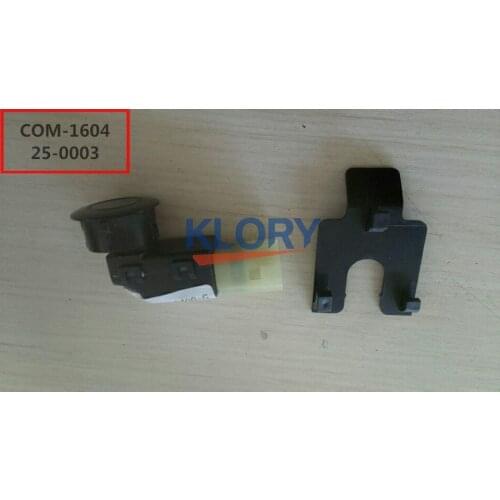 Reversing radar sensor assembly For CHANGAN eado OEM:CV8140-0400