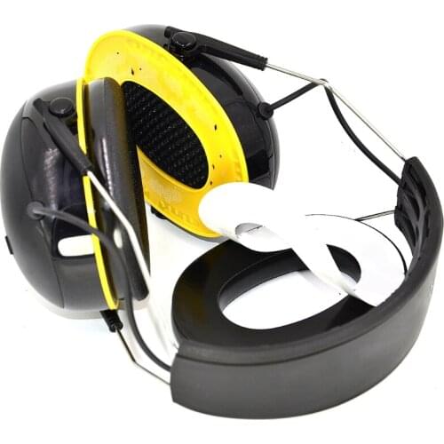 Replacement Ear Pads cushion for WorkTunes Connect hearing protector Accessories