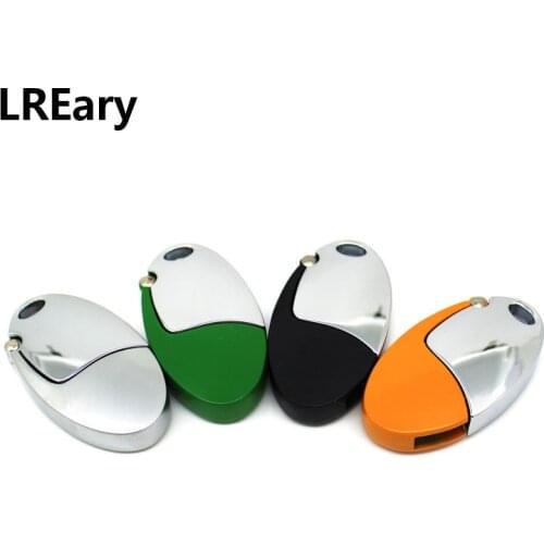 Super lovely USB 2.0 Flash Drive New Arrived Dinosaur Egg Model Metal Pen Drive 4GB 8GB 32GB Flash Memory Stick 16GB PenDrive