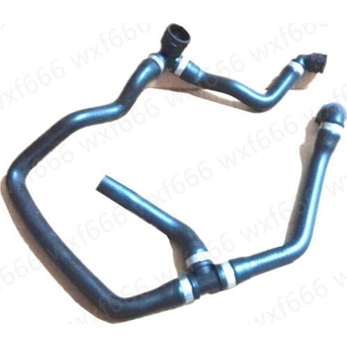 Water tank down pipe Thermostat water pipe F20 F30 114 116 118b mw316 Coolant tube Water tank hose Engine water pipe Return pipe