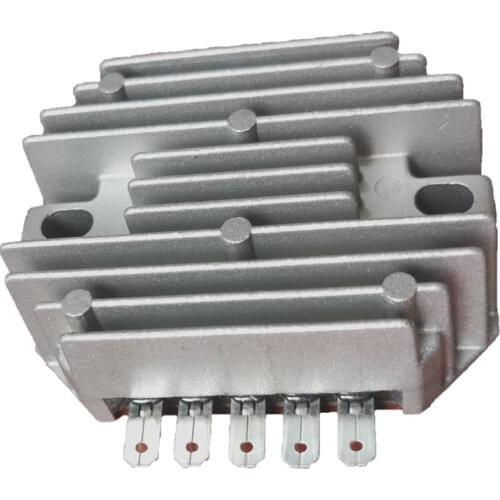 Mower Tractor 12V Rectifier Voltage Regulator AM101406 for John Deere 330 332 F912 F915 Stabilizer