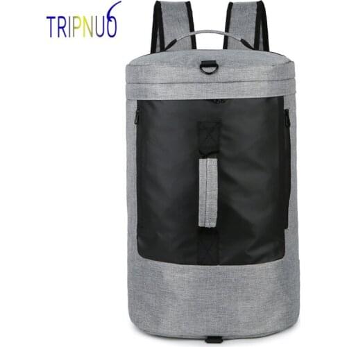 TRIPNUO Men's Travel Bags