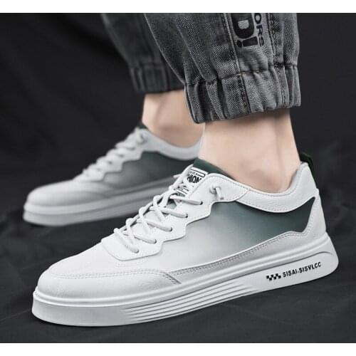 Mens Shoes Summer New Classic Designer Round Comfy Breathable Fashion Casual Shoes Men High Quality Canvas Little White Shoes