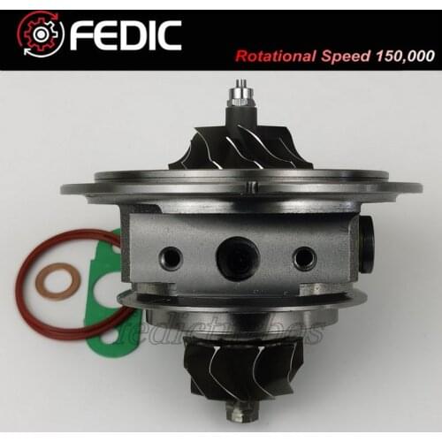 Turbo cartridge GT1446S CHRA 781504 55565353 Turbo charger for Chevrolet Opel Holden Buick 1.4L 103 Kw 140 HP ECOTEC 2009 2010