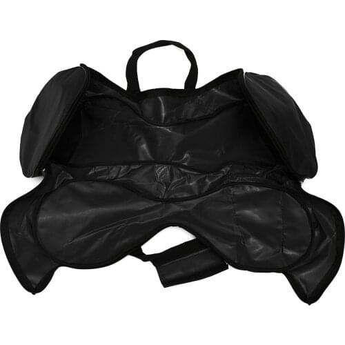 Waterproof Smart Scooter Bag 6.5 inch 10 inch Carrying Bag Handbag for Two-wheel Self Balance Electric Scooter Bag