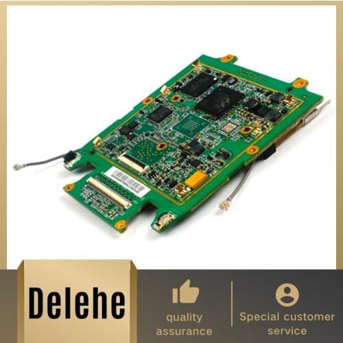 Motherboard Replacement for Zebra Symbol Motorola MC3190-R MC3100 ,free delivery