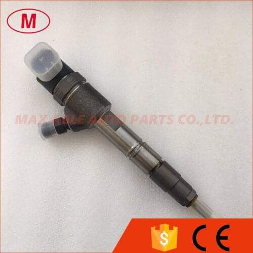 0445110465 Original and new Common rail injector 445110466